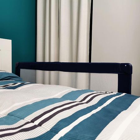 Apartamento Ral5021 En Triana Junto Al Centro Siviglia Esterno foto