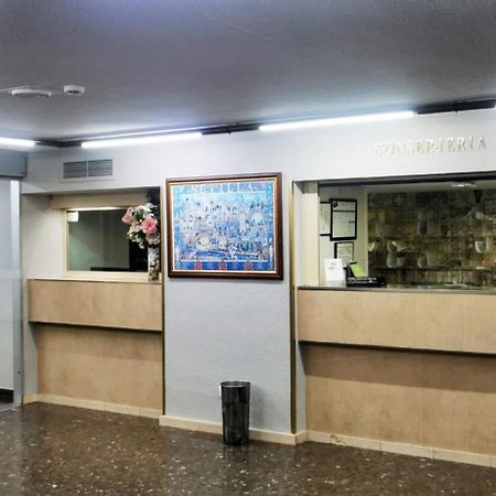 Apartamento Ral5021 En Triana Junto Al Centro Siviglia Esterno foto