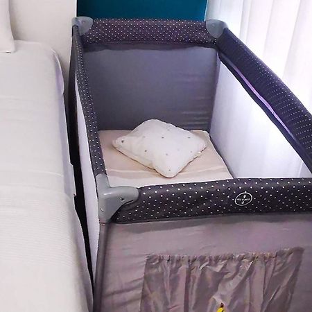 Apartamento Ral5021 En Triana Junto Al Centro Siviglia Esterno foto