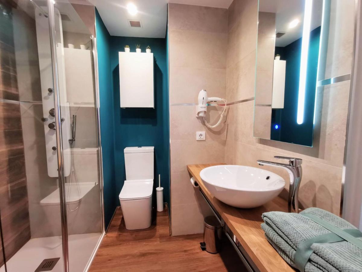 Apartamento Ral5021 En Triana Junto Al Centro Siviglia Esterno foto
