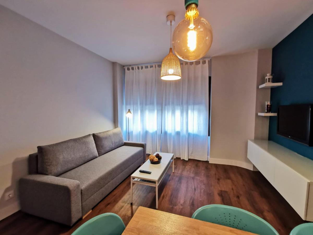 Apartamento Ral5021 En Triana Junto Al Centro Siviglia Esterno foto