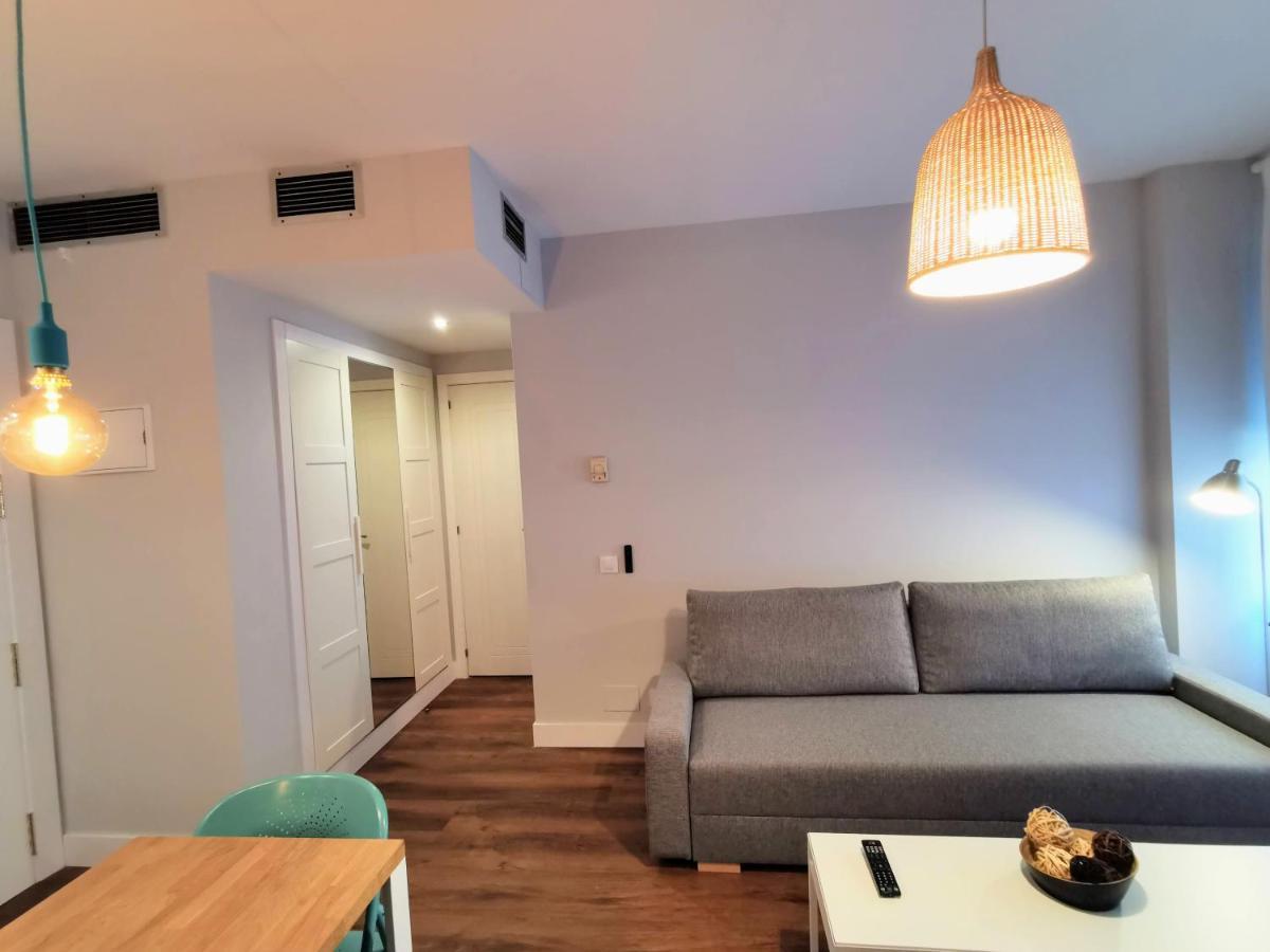Apartamento Ral5021 En Triana Junto Al Centro Siviglia Esterno foto