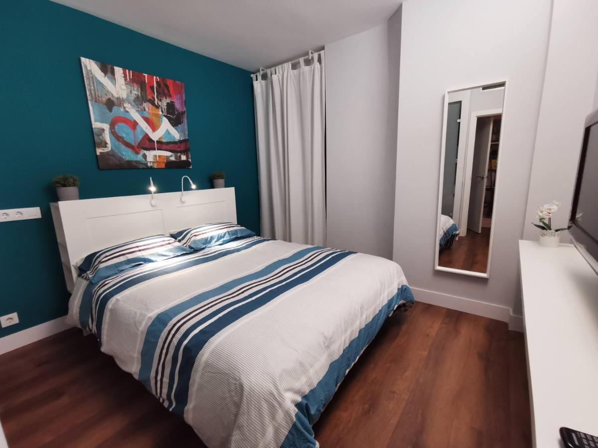 Apartamento Ral5021 En Triana Junto Al Centro Siviglia Esterno foto