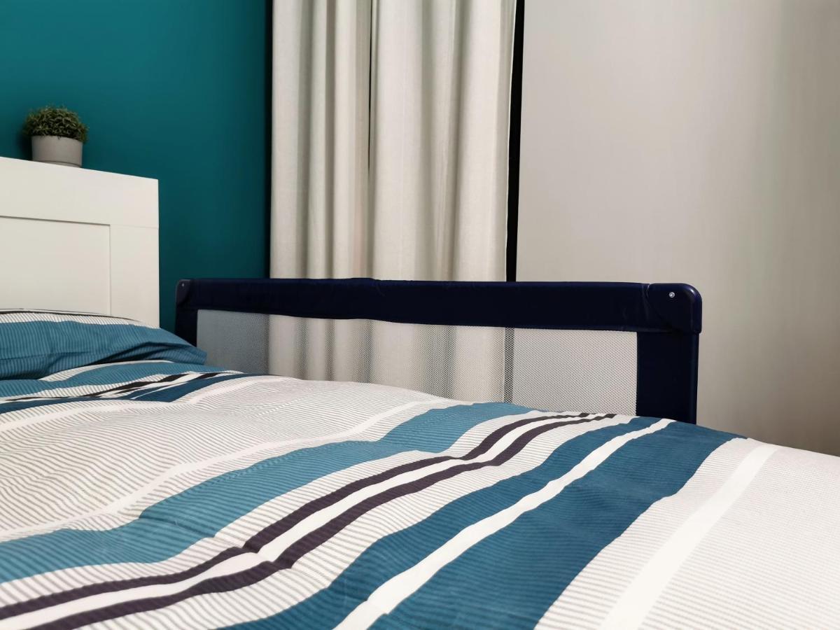 Apartamento Ral5021 En Triana Junto Al Centro Siviglia Esterno foto